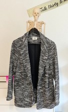 C&A Blazer/Strickblazer