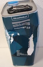 Sikkens Klarlack HS-VOC Autoclear 2.0 5 Liter ( Transportschaden)