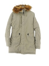 Alpha Industries Damen Mantel