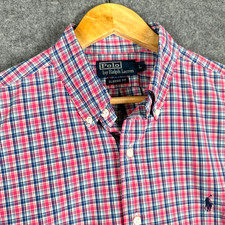 Polo Ralph Lauren Hemd Herren