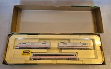 Minitrix N 12855 - ICE 1 BR