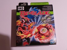 BEYBLADE SALAMALYON 2 mit OVP