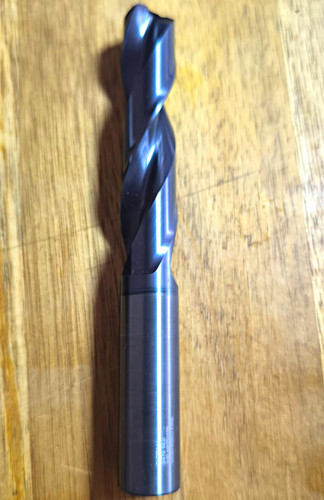 Gühring nanofire spiralbohrer - gühring,