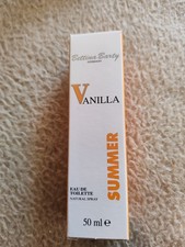 Bettina Barty Vanilla Summer