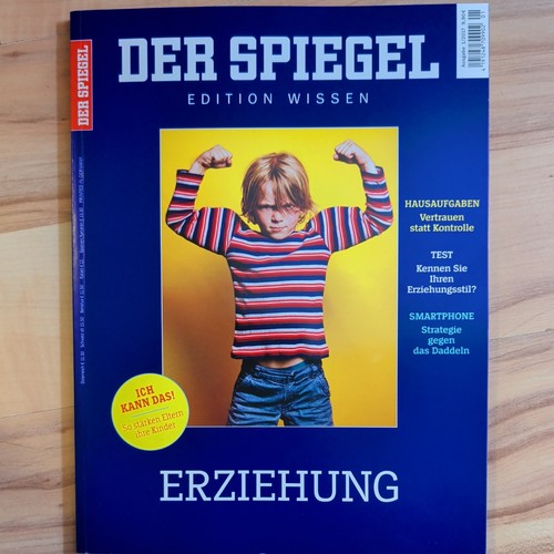 Der spiegel edition wissen - wissen,