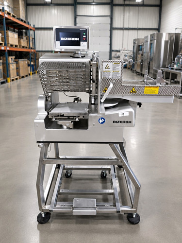 Bizerba vsi330 automatic - bizerba, w