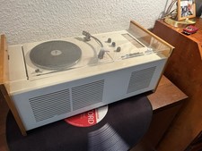 Radio-Phono-Kombination Modell