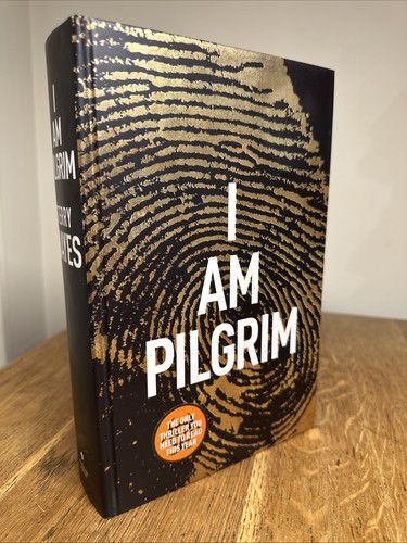 Pilgrim terry hayes - am,