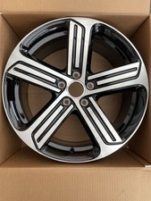 NEU VW Golf VII 7 GTI R GTD 5G0601025AG Cadiz Alufelge 7.5x18 ET49 Felge