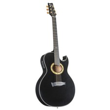 Ibanez AS Steve Vai Euphoria