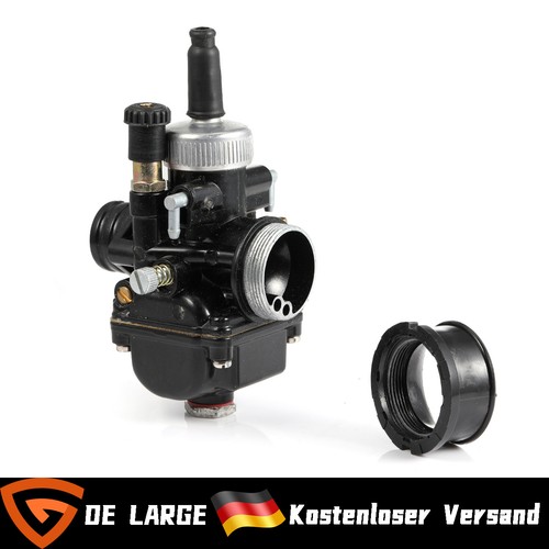 Tuningvergaser 19mm racing - tuningvergaser,