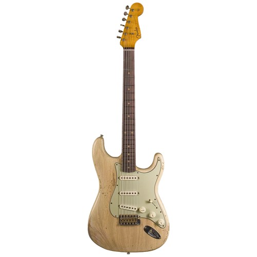 Neu fender custom shop - neu:, '62