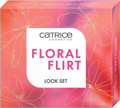 Catrice cosmetics floral - catrice,