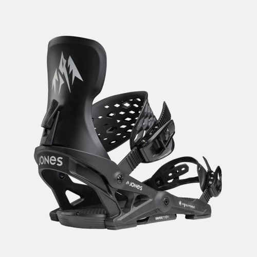 Jones snowboardbindungen - jones,
