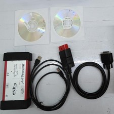 Auto KFZ Profi Diagnosegerät