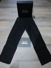 Rokker motorradhose black jack - rokker,