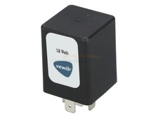 Steuerrelais für Intervall