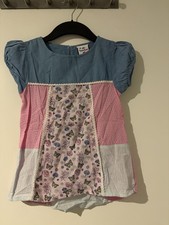 Mädchen Oberteil Gr 128