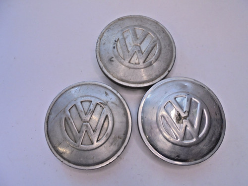 Tankdeckel 80mm mit vw - Ø,