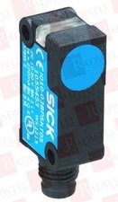 SICK IQ10-03BPOKT0SS01 / IQ1003BPOKT0SS01 (NEW IN BOX)