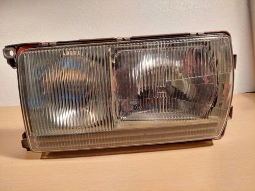 Original mercedes w123 - original,