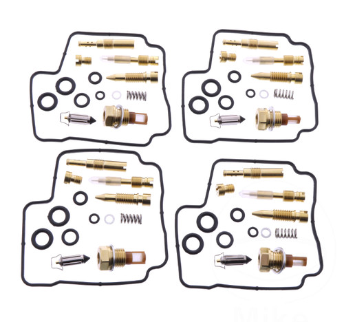 Vergaser reparatursatz - vergaser,