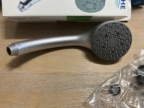 Grohe relexa plus - plus, handbrause