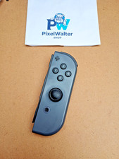 DEFEKTER ❗ Joy-Con für Bastler rechts grau - Nintendo Switch 