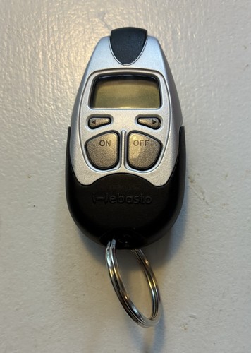 Webasto t100 htm handsender - t100,