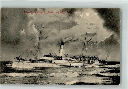 10720818 salondampfer - -,