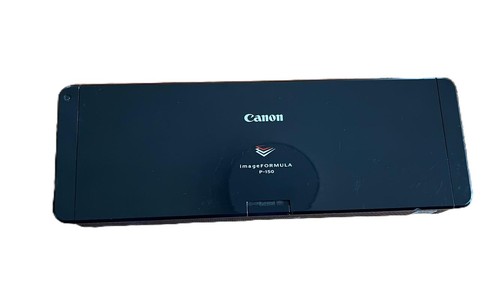Canon image formula 150 - formula, p-150