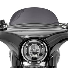 Windschild für Harley Sport