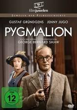 Pygmalion (1935) - mit Gustaf