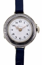 ALPINA ART DECO DESIGN 800er