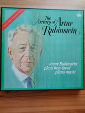 ¥ LP-Box The Artistry of