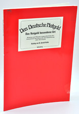 Das Deutsche Notgeld, Das Notgeld besonderer Art, A. Keller, Battenberg