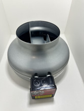 Helios Radial-Rohrventilator