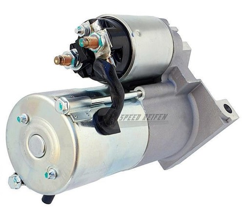Starter for mercruiser - starter,