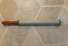 DDR Alt Luftpumpe Mifa Fahrrad