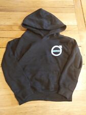 Volvo Hoodie Kinder 5-6