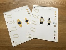 Noten- Der Presse 2x