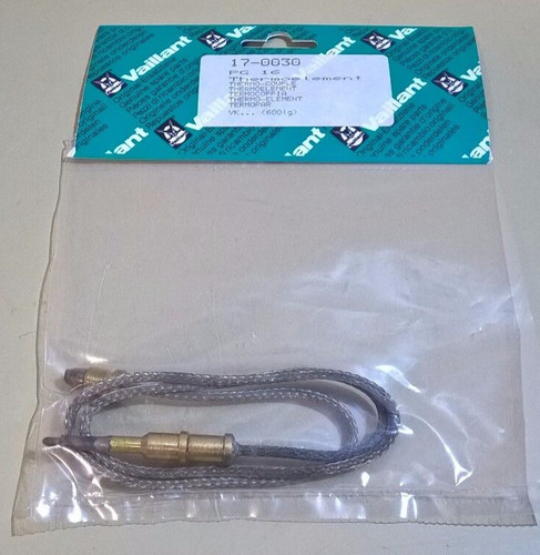 Vaillant thermoelement 0030 - thermoelement, 17-0030