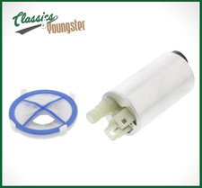 Kraftstoffpumpe 0,2 bar Benzin