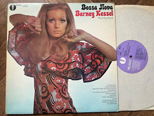 VS 111 Barney Kessel Bossa