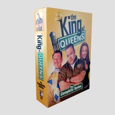 The king queens - king,
