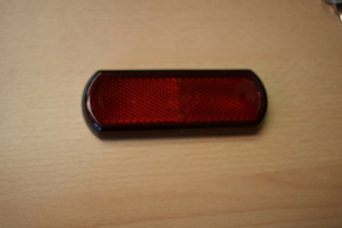 Stück hella umrißleuchte - 10,