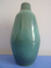 Ceramano Gallo Vase 157