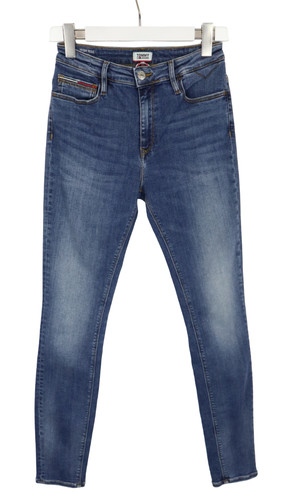 Tommy hilfiger high rise - hilfiger,