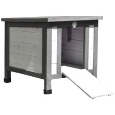 Katzenhaus Katzenhütte