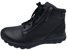 Gabor Rollingsoft Leder Damen